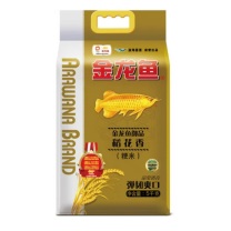 金龙鱼 御品稻花香大米粳米 真空包装 5kg 