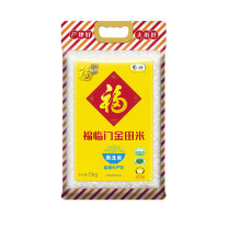 福临门 金田苏北米 5kg 
