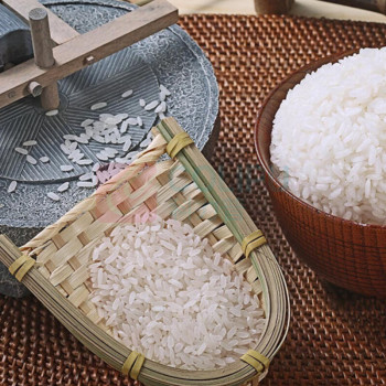 福临门 金田苏北米 5kg 