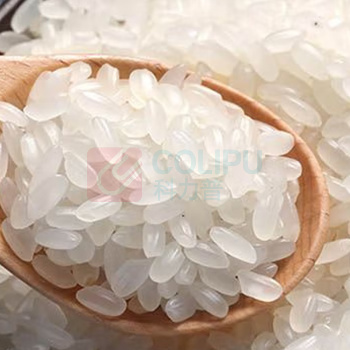 金龙鱼 珍珠米 御品 500g/袋 低氧保鲜包装
