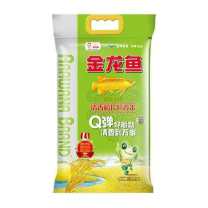 金龙鱼 长粒香米 5Kg 