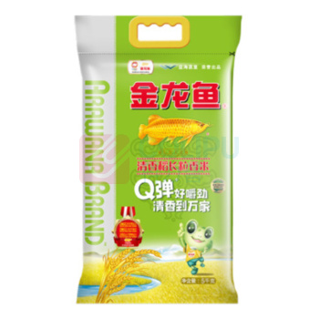 金龙鱼 长粒香米 5Kg 