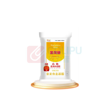 金龙鱼 高筋麦芯小麦粉 10kg 