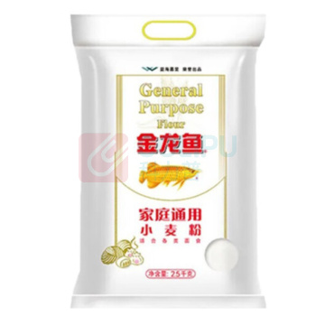 金龙鱼 家庭通用小麦粉 2.5kg 