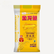 金龙鱼 东北米大米粳米 御品珍珠米 5KG 