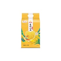 金龙鱼 黄小米 东北 2.5kg 真空包装