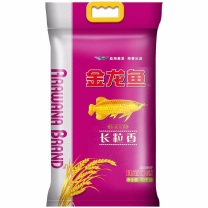 金龙鱼 东北大米 长粒香 10kg 