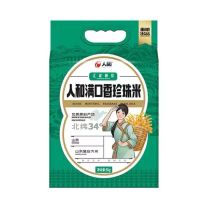 人和 珍珠米 5KG 