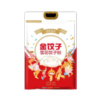 金龙鱼 饺子粉 5KG 