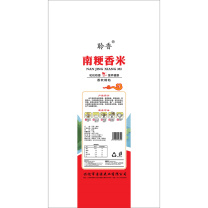 聆香 南梗香米 2.5KG 