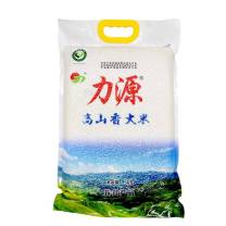 力源 高山香米 5kg 