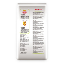 金龙鱼 多用途麦芯小麦粉 中筋 1kg
