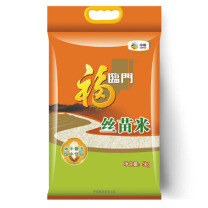 福临门 丝苗米 5kg 