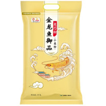 金龙鱼 麦芯小麦粉 御品高筋 5kg 