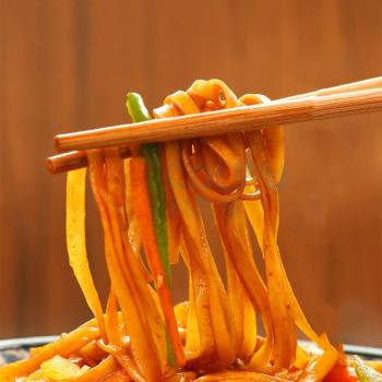 金沙河 北京风味挂面 1KG 