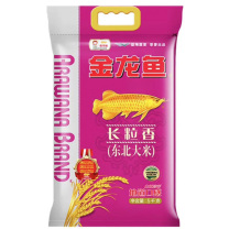 金龙鱼 大米 5KG 