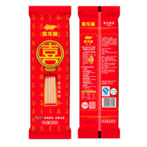 金龙鱼 喜面 200g 