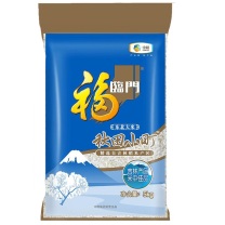 福临门 秋田小町 5kg/袋 4袋/箱