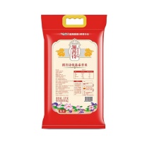 金龙鱼 湄菩诗优选泰香米 5Kg 