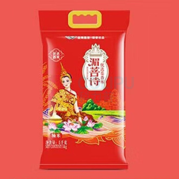 金龙鱼 湄菩诗优选泰香米 5Kg 
