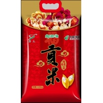 邮滋味 贤人 贡米 4.8kg 