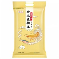 金龙鱼 御品麦芯小麦粉 5kg/袋 4袋/箱