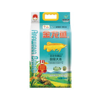 金龙鱼 盘锦生态大米 东北大米 5kg 
