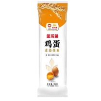 金龙鱼 麦芯鸡蛋挂面 150g 