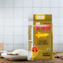 金龙鱼 御品稻花香米 5kg 
