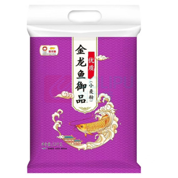 金龙鱼 御品小麦粉 2.5kg 2.5kg 