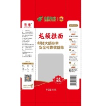 巨香 挂面 龙须挂面 300g 