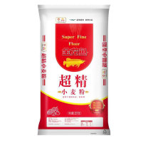 金龙鱼 超精小麦粉 25KG 1袋 
