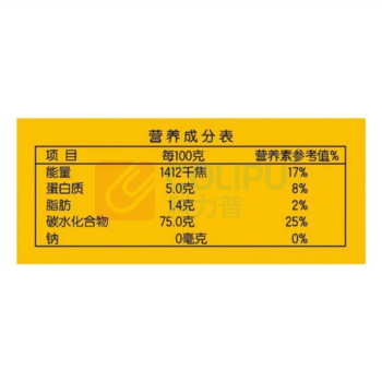 金龙鱼 御品珍珠米 梗米 东北大米家庭装小袋米 500G 