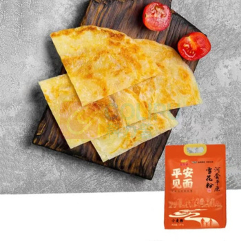 金龙鱼 平安见面河套平原雪花粉 1kg 