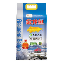 金龙鱼 小町香米 5kg 