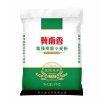 金沙河 面粉 5公斤 