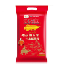 金龙鱼 五常基地稻花香2号 2.5KG 