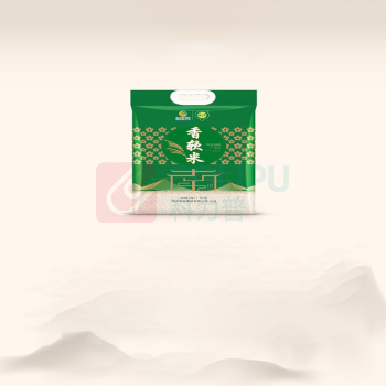 南粮 晶润·香软米 5kg 