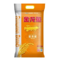 金龙鱼 大米 2.5kg 