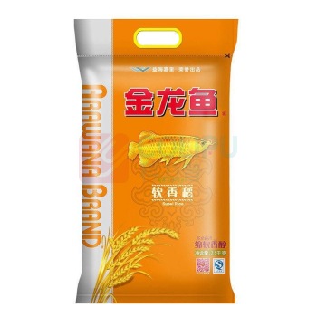 金龙鱼 大米 2.5kg 