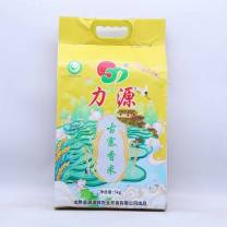 力源 古寨香米 5kg 