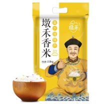 墩禾 大米 2.5kg 