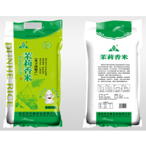 墩禾 大米 5kg 