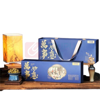 杞里香 铁皮石斛枫斗 礼盒 80g