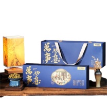 杞里香 铁皮石斛枫斗 礼盒 80g