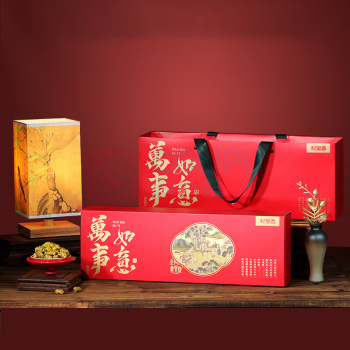 杞里香 铁皮石斛枫斗 礼盒 90g