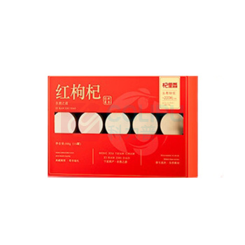 杞里香 头茬红枸杞子礼盒 特优级宁夏枸杞 300g/15小罐