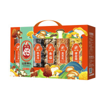 腾盛 山味锦礼礼盒 SWJL950 950g