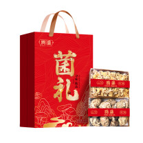 腾盛 菌礼礼盒 JL860 860g