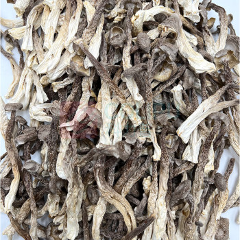 腾盛 山珍寻味礼盒 SZXW650 650g